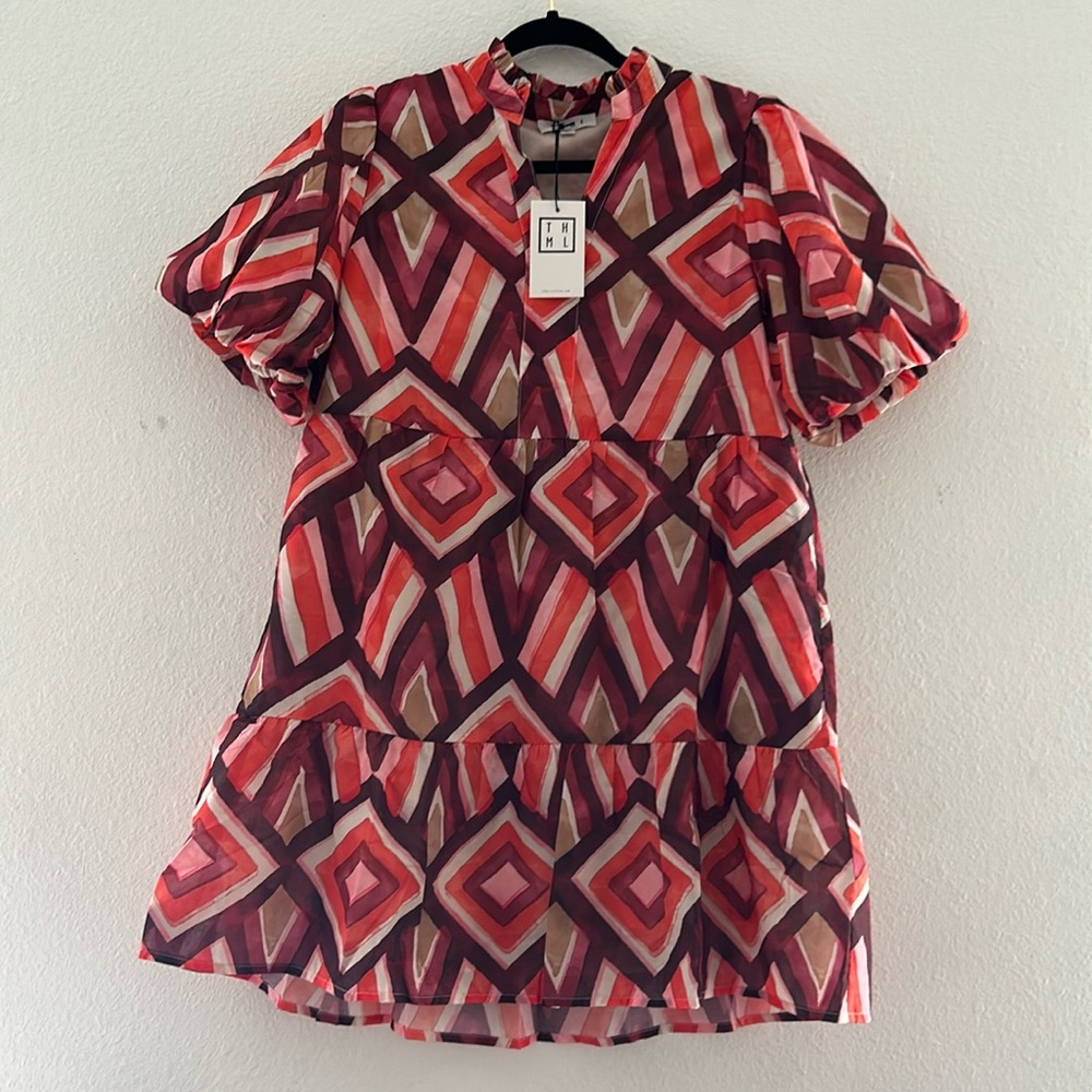 New dress